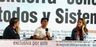 Barranquilla hace historia como sede del Foro de Desarrollo Local más grande de la OCDE