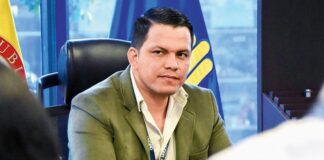 “No tengo intenciones de irme de este mundo”: Sneyder Pinilla