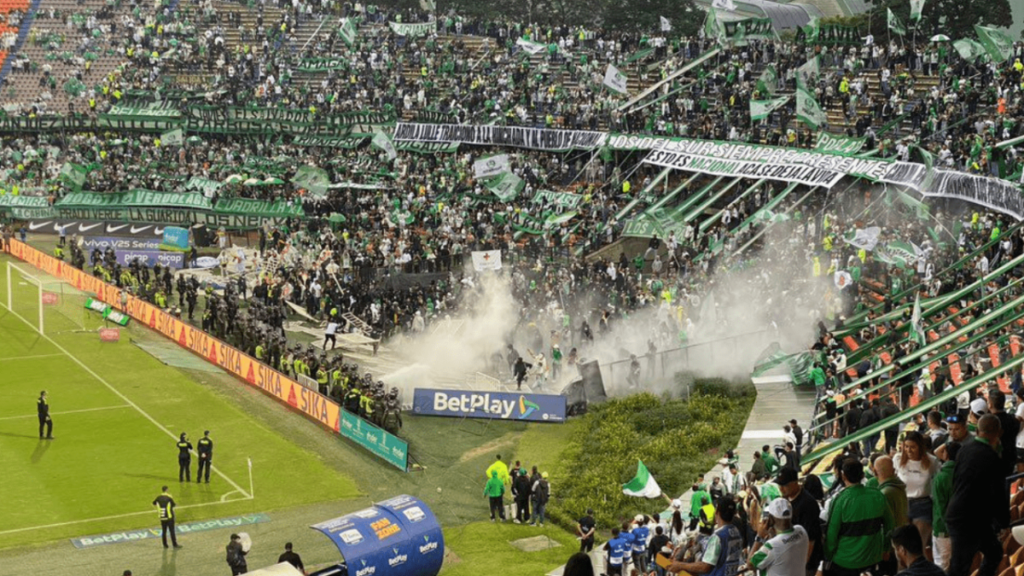 Procuraduría urge a comisiones de fútbol reforzar protocolos de seguridad y convivencia