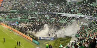 Procuraduría urge a comisiones de fútbol reforzar protocolos de seguridad y convivencia