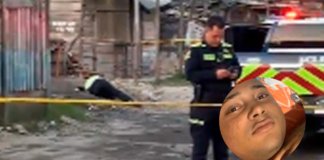 Un presunto sicario fue abatido cuando quiso atentar contra la vida del gerente de Riverport