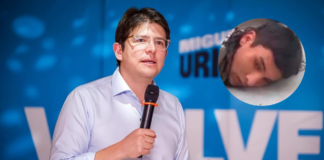 Fue presentado el escrito de acusación en contra del menor que le disparó a Miguel Uribe