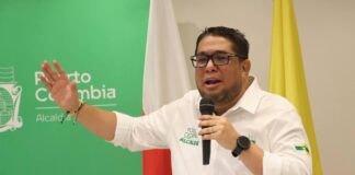 Puerto Colombia en el podio de municipios con mejor desempeño institucional en el Atlántico