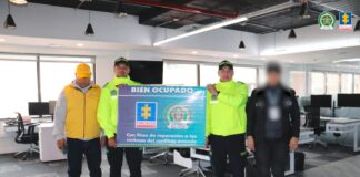 Fiscalía obtiene medidas cautelares sobre bienes de petrolera internacional de origen francés para reparación de víctimas del paramilitarismo