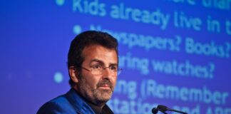 La clausura del Foro de la OCDE estará a cargo del creador del Índice de Economía Global, Xavier Sala-i-Martin