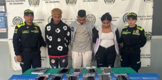 Duro golpe a una red de explotación sexual infantil: tres personas fueron capturadas y cinco menores rescatadas