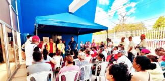 612 sobrevivientes del conflicto armado han recibido atención para ofertas de vivienda en Soledad