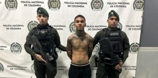 Una persona muerta y dos heridas es el saldo de un ataque a bala en el barrio La Esmeralda