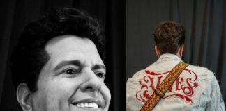 Carlos Vives tendrá escultura de cera en Valledupar, obra de Misael Martínez