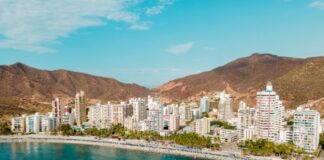 Por denuncias de brotes en bañistas, Procuraduría solicitó evaluar calidad del agua en playas de Santa Marta