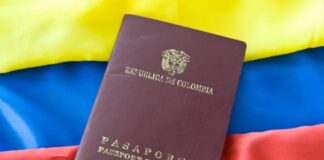 Procuraduría alertó por posible crisis en el suministro de pasaportes