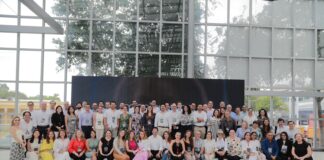 120 líderes empresariales se reunieron en el Atlántico para impulsar la innovación digital
