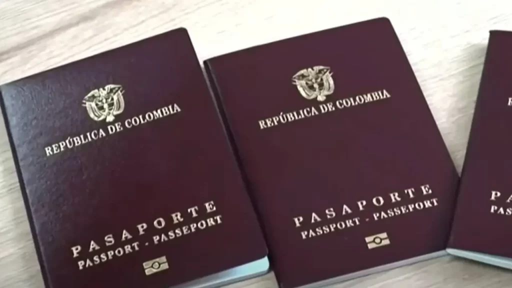 ¡Inesperado giro! El contrato de los pasaportes con Thomas Greg & Sons será prorrogado por siete meses
