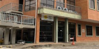 Directora de Medicina Legal no permitió a la Defensoría del Pueblo hacer una inspección