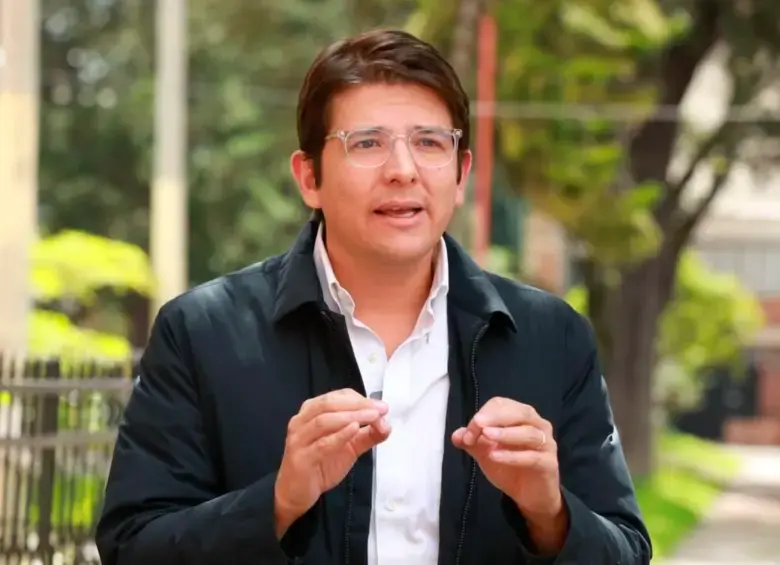 Miguel Uribe Turbay salió bien de su más reciente cirugía