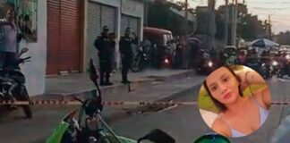 Falleció la cajera de un restaurante que fue herida en la cabeza el pasado jueves
