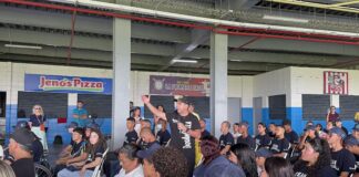 “¡Tremendo Team Barranquilla el que tenemos en 2025! Invertimos más de $2 mil millones para 169 deportistas”: alcalde Char