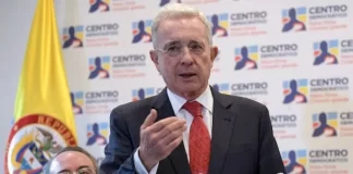Tribunal Superior de Bogotá ordenó la libertad inmediata del expresidente Uribe