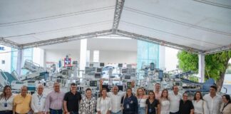 Gobierno del Cesar fortalece al Hospital Rosario Pumarejo de López con más dotación biomédica de última tecnología