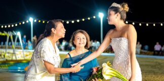 El Golfo de Morrosquillo se proyecta como destino ideal para bodas