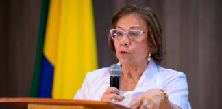 Cancillería reafirmó compromiso con las víctimas en el exterior durante el X Foro Internacional de Víctimas