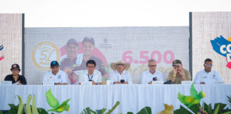 Con decreto, Gobierno busca completar entrega de un millón de hectáreas a campesinos: presidente Petro