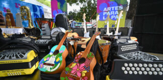 MinCulturas: tres años de gestión cultural, con cambios profundos y transformación territorial