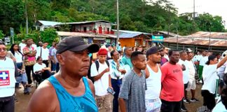 Presidente Petro anunció que Bahía Solano tendrá hospital de segundo nivel