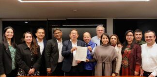 Gobierno logró acuerdo con pequeños mineros de Coscuez y la empresa Fura Gems