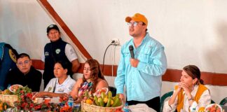Popayán está cerca de constituir la Zona de Reserva Campesina Cuenca del Río Las Piedras