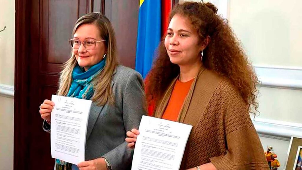 Gobierno radicó proyecto de ley para actualizar normas sobre protección de datos personales en Colombia