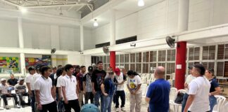 Barristas con propósito: 60 hinchas del Junior transformarán su pasión en arte con la EDA