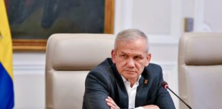 Gobierno Nacional le pidió a Nicaragua revocar el asilo político a Carlos Ramón González