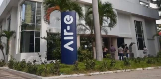 Un polémico contrato con Air-e le fue otorgado a una empresa sin experiencia