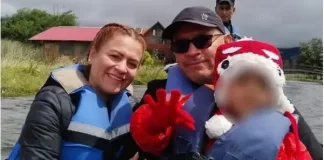 Fue revelado el informe de la autopsia de la familia hallada sin vida en un hotel de San Andrés
