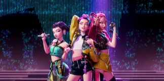 K-pop Demon Hunters: la película a la que Sony nunca le tuvo fe y se convirtió en un fenómeno cultural