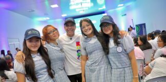 Barranquilla es la ciudad capital con más de 1 millón de habitantes que más impulsa a los jóvenes a la educación superior en Colombia