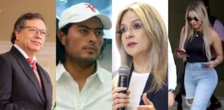 ¡Escándalo nacional! Vicky Dávila reveló impactantes chats que hablan de supuestos “excesos” del presidente Petro