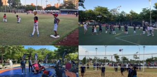 ¡Atención, Barranquilla! Están abiertas las inscripciones para participar en el programa Deporte Recreativo 2025