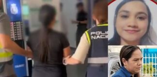Fue capturada en España una falsa médica que trabajó en la Clínica de la Policía y hospitales de Soledad
