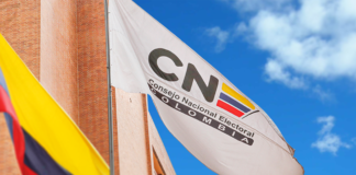 Magistrados del CNE confirmaron que la campaña del hoy presidente Petro sobrepasó los topes de campaña