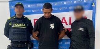 Un hombre señalado de participar en el hurto y homicidio de una mujer en Cartagena