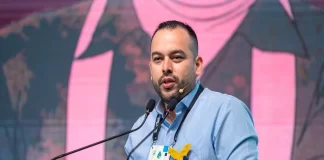¡Tremendo lío! PGN abrió investigación contra el ministro de minas y energía, Edwin Palma