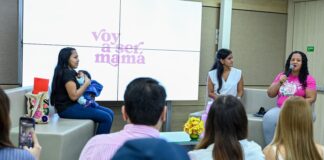 Barranquilla redujo en 100% muertes de gestantes migrantes: balance del programa Voy a Ser Mamá