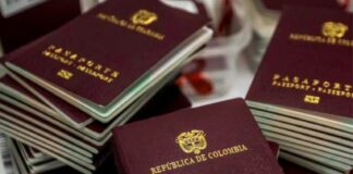 Procuraduría amplió investigación por caso pasaportes