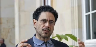 Alcaldes de Antioquia estallaron contra Iván Cepeda por sus polémicas declaraciones