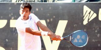 Johan Rodríguez avanzó a semifinales del Challenger de Tenis