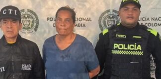 Una mujer fue enviada a la cárcel por explotar sexualmente a su propia nieta