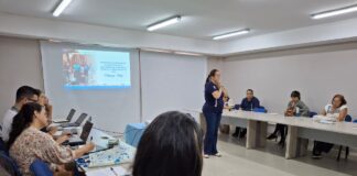 Barranquilla actúa contra la violencia de género: Distrito hace llamado a no guardar silencio y romper la impunidad