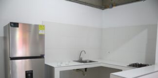 Con modernización de redes eléctricas, los mejoramientos de vivienda brindan seguridad y eficiencia energética a las familias